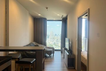 1 Bedroom Condo for rent in OKA HAUS Sukhumvit 36, Khlong Tan, Bangkok near BTS Thong Lo