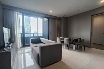 2 Bedroom Condo for rent in M Silom, Suriyawong, Bangkok near BTS Chong Nonsi