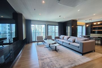2 Bedroom Condo for rent in Noble Remix, Khlong Tan, Bangkok near BTS Thong Lo