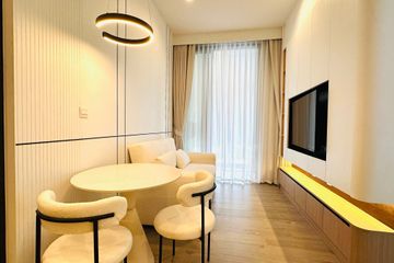 1 Bedroom Condo for rent in The Address Siam-Ratchathewi, Thanon Phetchaburi, Bangkok near BTS Ratchathewi