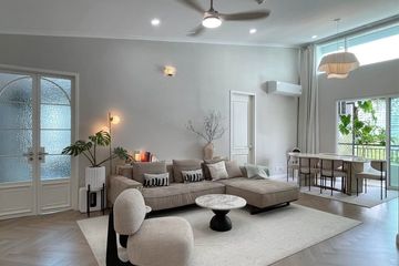 3 Bedroom Condo for rent in The Bangkok Sukhumvit 61, Khlong Tan Nuea, Bangkok near BTS Ekkamai