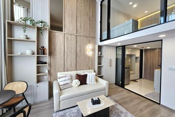 1 Bedroom Condo for rent in Phra Khanong, Bangkok near BTS Phra Khanong