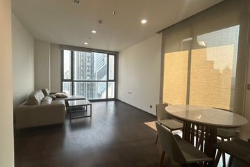 2 Bedroom Condo for rent in The Line Ratchathewi, Thanon Phetchaburi, Bangkok near BTS Ratchathewi