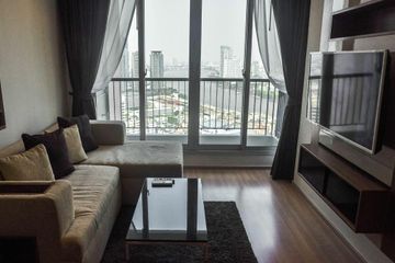 1 Bedroom Condo for rent in Rhythm Sathorn, Thung Wat Don, Bangkok near BTS Saphan Taksin