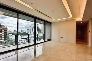 2 Bedroom Condo for sale in The Residences at Sindhorn Kempinski Hotel Bangkok, Lumpini, Bangkok near BTS Ratchadamri