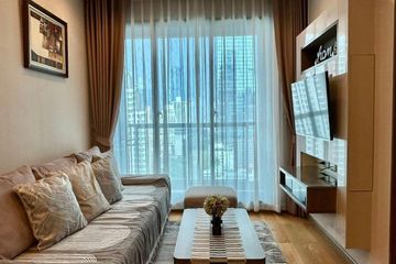 1 Bedroom Condo for rent in The Address Sathorn, Silom, Bangkok near BTS Chong Nonsi