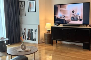 3 Bedroom Condo for rent in Millennium Residence, Khlong Toei, Bangkok near BTS Asoke