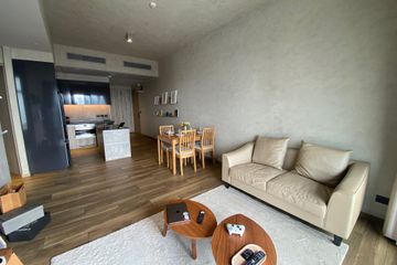 2 Bedroom Condo for rent in The Lofts Asoke, Khlong Toei Nuea, Bangkok near MRT Phetchaburi