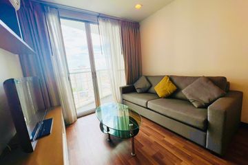 1 Bedroom Condo for rent in Phra Khanong, Bangkok near BTS Phra Khanong