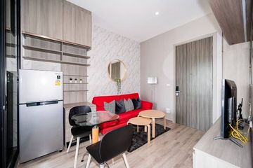 1 Bedroom Condo for rent in Knightsbridge Prime Onnut, Phra Khanong Nuea, Bangkok near BTS On Nut