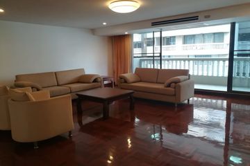 4 Bedroom Condo for rent in Asa Garden, Khlong Tan, Bangkok near BTS Phrom Phong