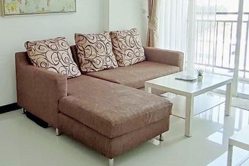 1 Bedroom Condo for sale in Voque Sukhumvit 16, Khlong Toei, Bangkok near BTS Asoke