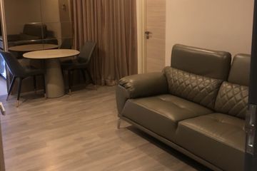 1 Bedroom Condo for rent in The Room Sathorn - TanonPun, Silom, Bangkok near BTS Surasak
