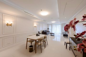 2 Bedroom Condo for rent in The Oleander, Khlong Toei Nuea, Bangkok near BTS Nana