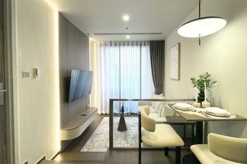 1 Bedroom Condo for rent in Ideo Q Sukhumvit 36, Khlong Tan, Bangkok near BTS Thong Lo