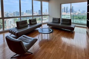 3 Bedroom Condo for rent in Millennium Residence, Khlong Toei, Bangkok near BTS Asoke