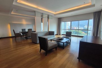 4 Bedroom Condo for rent in Royal Residence Park, Lumpini, Bangkok near BTS Ratchadamri