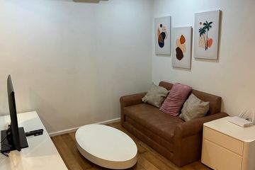 1 Bedroom Condo for rent in 15 Sukhumvit Residences, Khlong Toei Nuea, Bangkok near BTS Nana