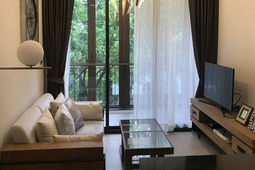 1 Bedroom Condo for rent in Mori Haus, Phra Khanong Nuea, Bangkok