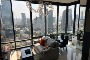 2 Bedroom Condo for sale in Ashton Silom, Suriyawong, Bangkok near BTS Chong Nonsi