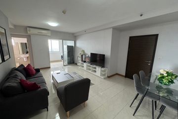 2 Bedroom Condo for rent in Supalai Park Ekkamai - Thonglor, Bang Kapi, Bangkok near BTS Thong Lo