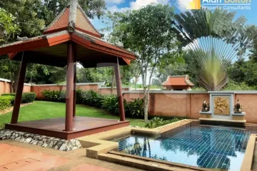 4 Bedroom House for rent in Pong, Chonburi