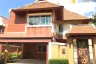 4 Bedroom House for rent in Pong, Chonburi