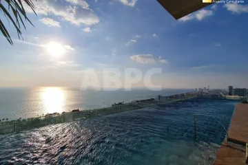1 Bedroom Condo for sale in Nong Prue, Chonburi