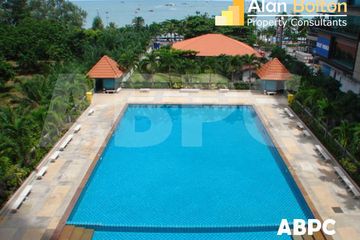 1 Bedroom Condo for sale in View Talay 6, Nong Prue, Chonburi