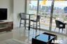 1 Bedroom Condo for sale in View Talay 6, Nong Prue, Chonburi