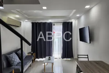 1 Bedroom Condo for sale in Nong Prue, Chonburi