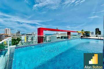 1 Bedroom Condo for rent in Art on the Hill, Nong Prue, Chonburi