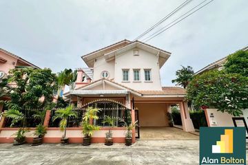 3 Bedroom House for rent in Nong Prue, Chonburi
