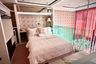 1 Bedroom Condo for rent in Wong Amat Tower, Na Kluea, Chonburi