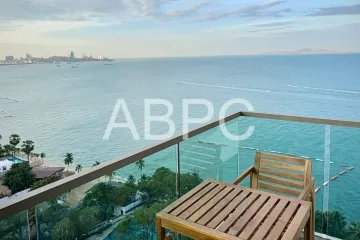 1 Bedroom Condo for rent in Nong Prue, Chonburi