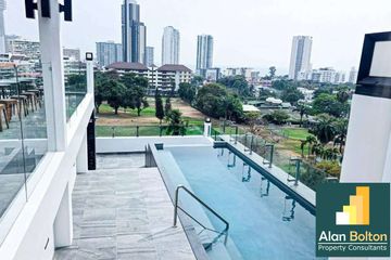 1 Bedroom Condo for rent in 