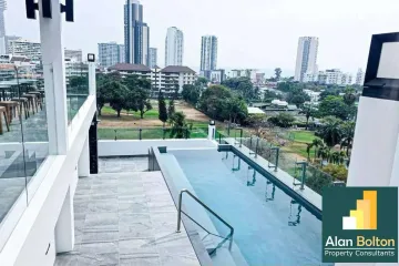 1 Bedroom Condo for rent in Nong Prue, Chonburi