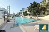 2 Bedroom Condo for rent in Nong Prue, Chonburi