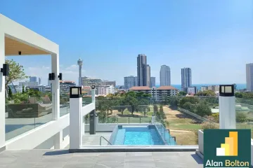 1 Bedroom Condo for rent in Nong Prue, Chonburi