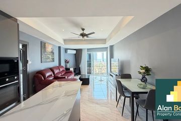 1 Bedroom Condo for Sale or Rent in View Talay 2, Nong Prue, Chonburi