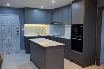 1 Bedroom Condo for rent in View Talay 2, Nong Prue, Chonburi