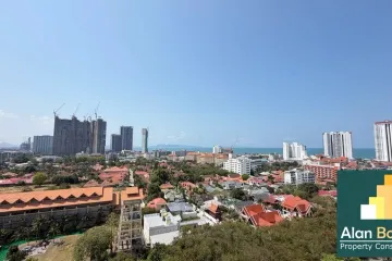 1 Bedroom Condo for Sale or Rent in Nong Prue, Chonburi