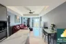 1 Bedroom Condo for Sale or Rent in Nong Prue, Chonburi