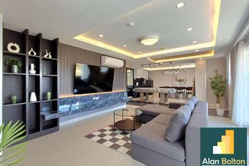 3 Bedroom Condo for rent in 