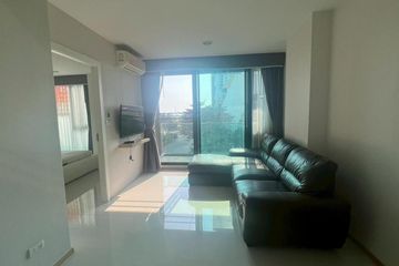 1 Bedroom Condo for sale in Acqua, Nong Prue, Chonburi
