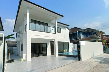 3 Bedroom Villa for sale in Nong Prue, Chonburi