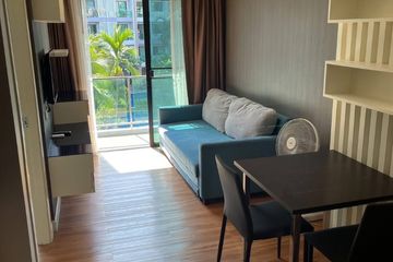 1 Bedroom Condo for sale in Dusit Grand Park, Nong Prue, Chonburi