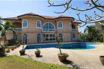 6 Bedroom House for sale in Nong Prue, Chonburi