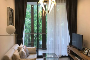 1 Bedroom Condo for rent in Mori Haus, Phra Khanong Nuea, Bangkok