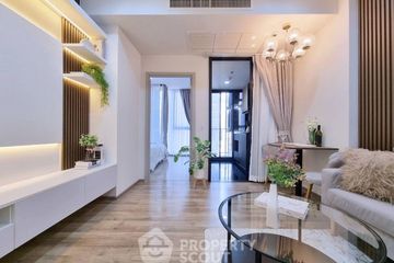 1 Bedroom Condo for rent in THE LINE Jatujak - Mochit, Chatuchak, Bangkok near MRT Chatuchak Park